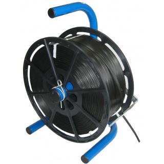 GD Plastic Reel Strap Dispenser 